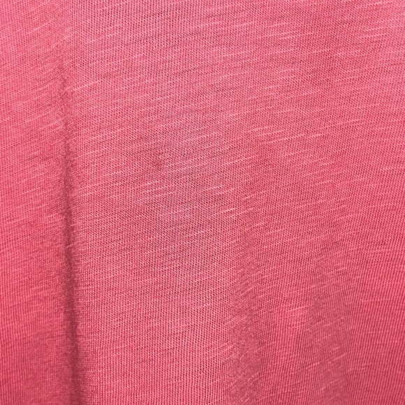 Love by Gap Hoodie Pullover Top Fleece Lightweight V-Neck Long Sleeve Sweatshirt - Picture 11 of 11
